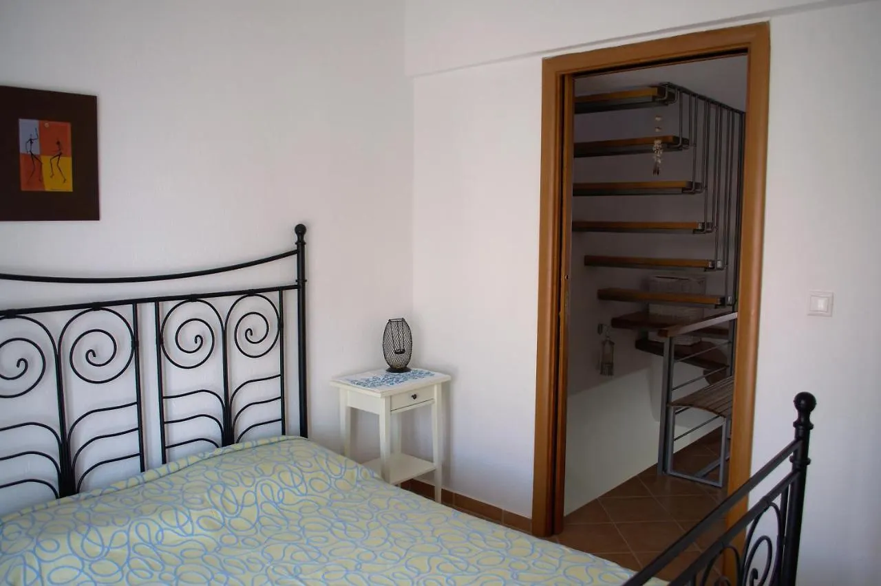 Oikismos Neakitos Apt 4 Apartment Nikiti  Greece