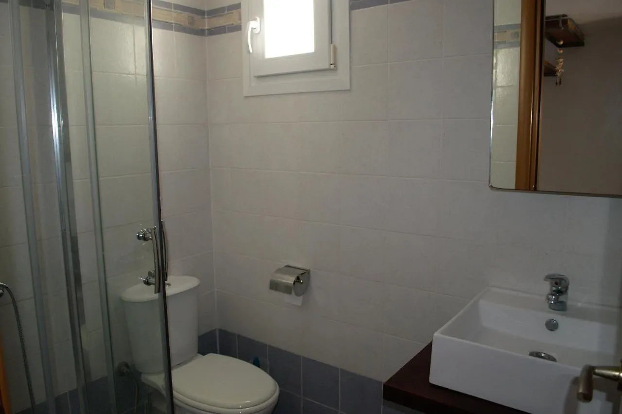 Oikismos Neakitos Apt 4 Apartment Nikiti  Greece