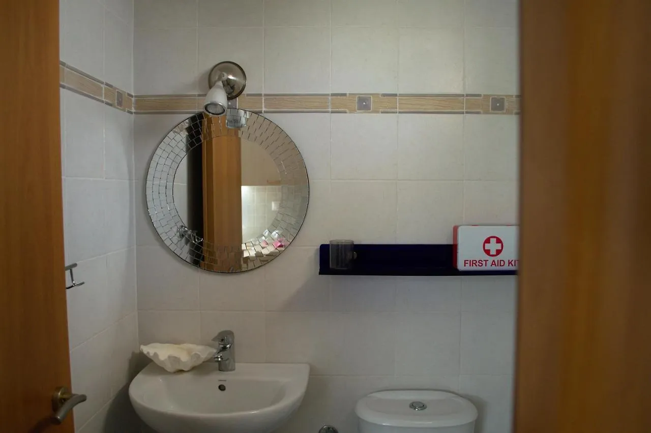 Oikismos Neakitos Apt 4 Apartment Nikiti  0*, Nikiti (Sithonia) Greece