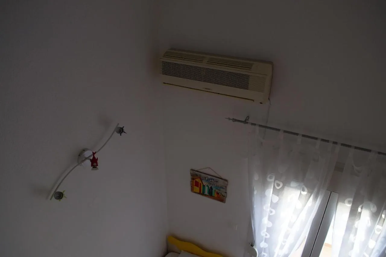 Oikismos Neakitos Apt 4 Apartment Nikiti