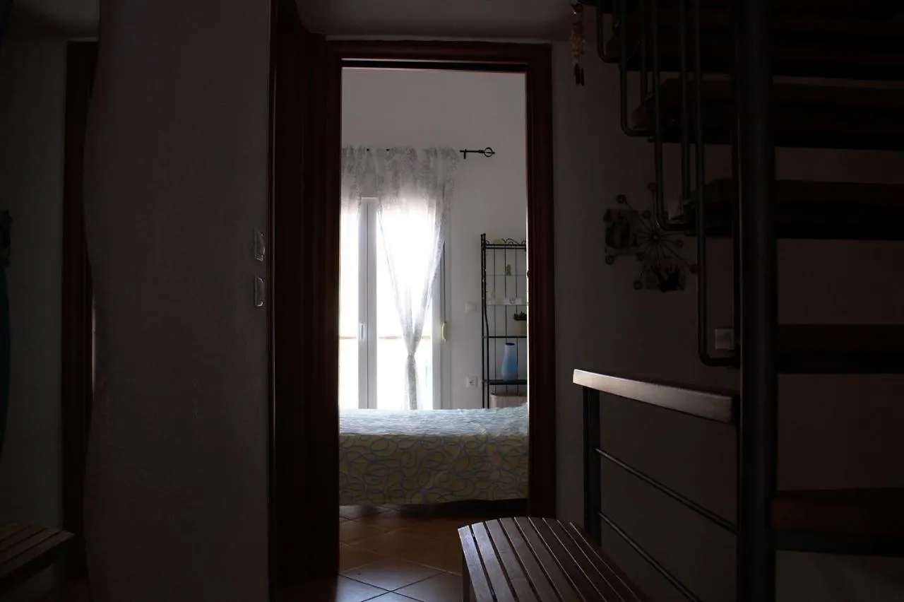 Oikismos Neakitos Apt 4 Apartment Nikiti