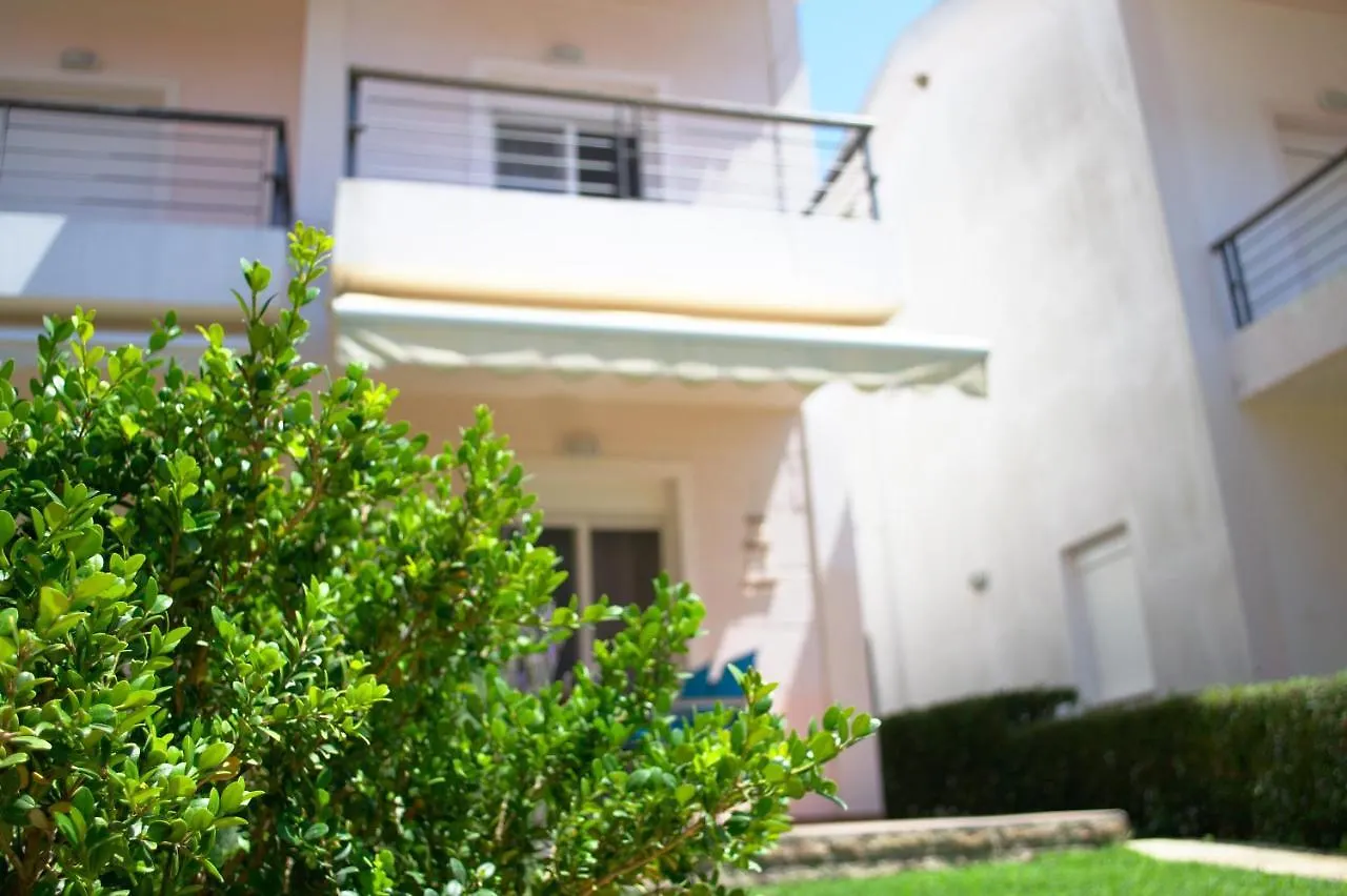 Oikismos Neakitos Apt 4 Apartment Nikiti  Greece