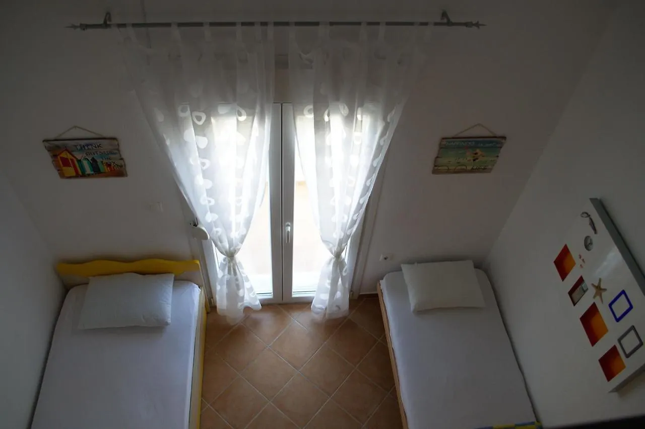 Oikismos Neakitos Apt 4 Apartment Nikiti  0*, Nikiti (Sithonia) Greece