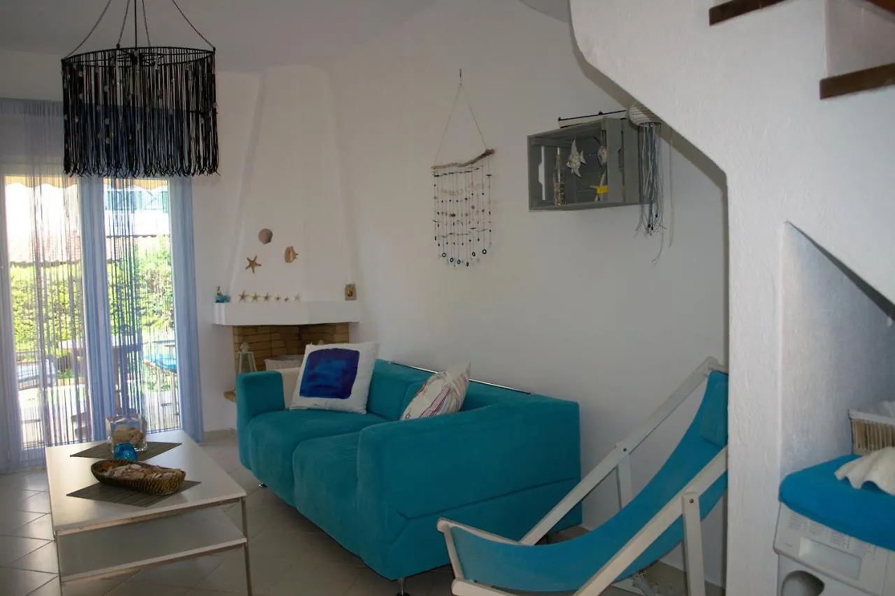 Oikismos Neakitos Apt 4 Apartment Nikiti  Greece