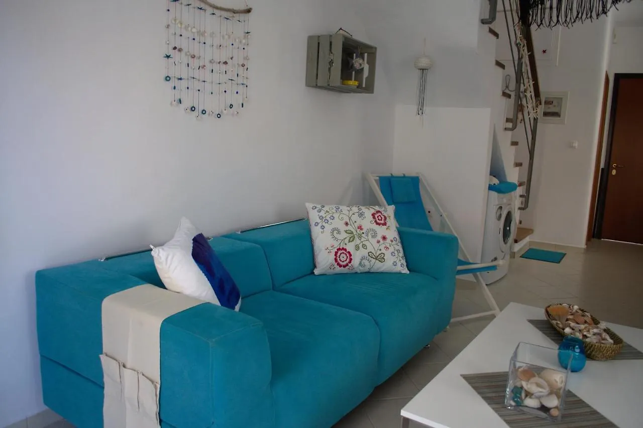 Oikismos Neakitos Apt 4 Apartment Nikiti  Greece