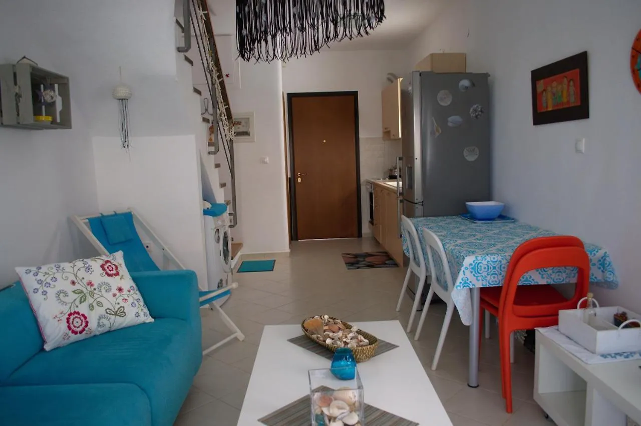 Oikismos Neakitos Apt 4 Apartment Nikiti  0*, Nikiti (Sithonia) Greece