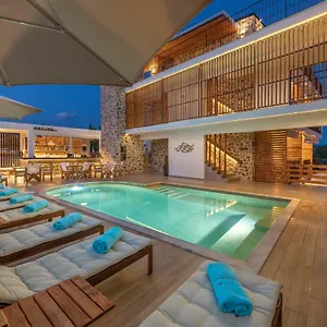 Appart hôtel Dandelion, Nikiti (Sithonia)