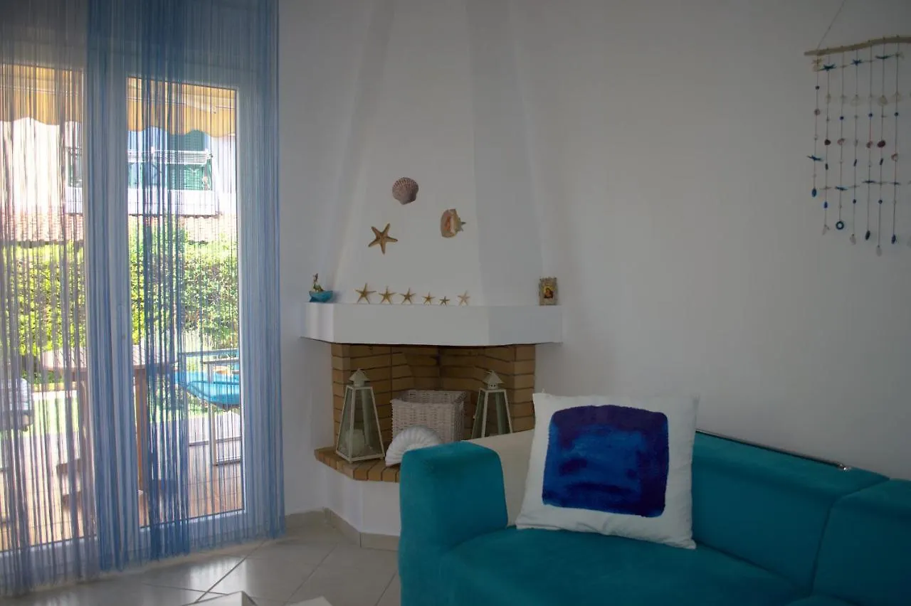 Oikismos Neakitos Apt 4 Apartment Nikiti  Nikiti (Sithonia)