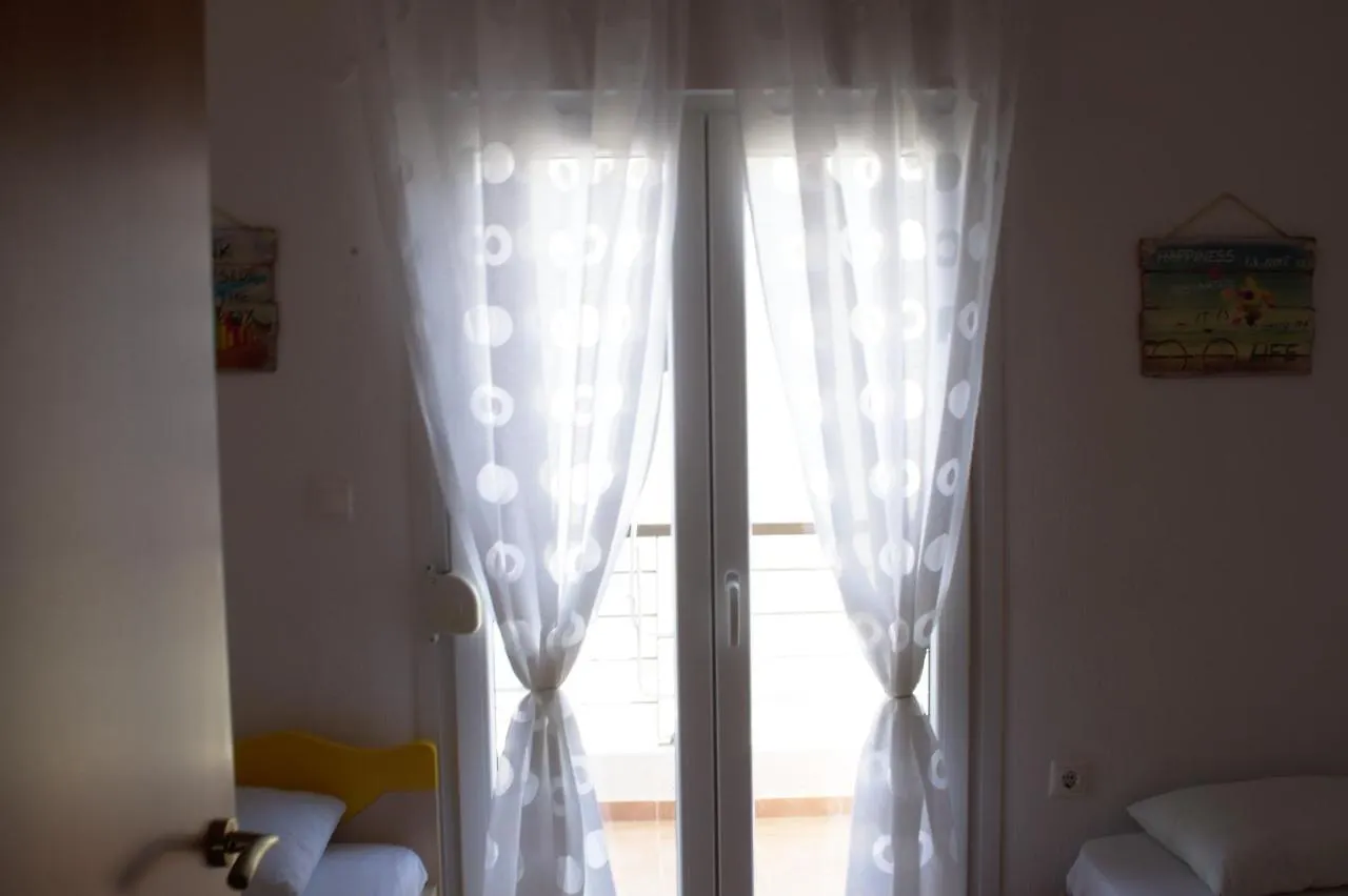 Oikismos Neakitos Apt 4 Apartment Nikiti  Greece