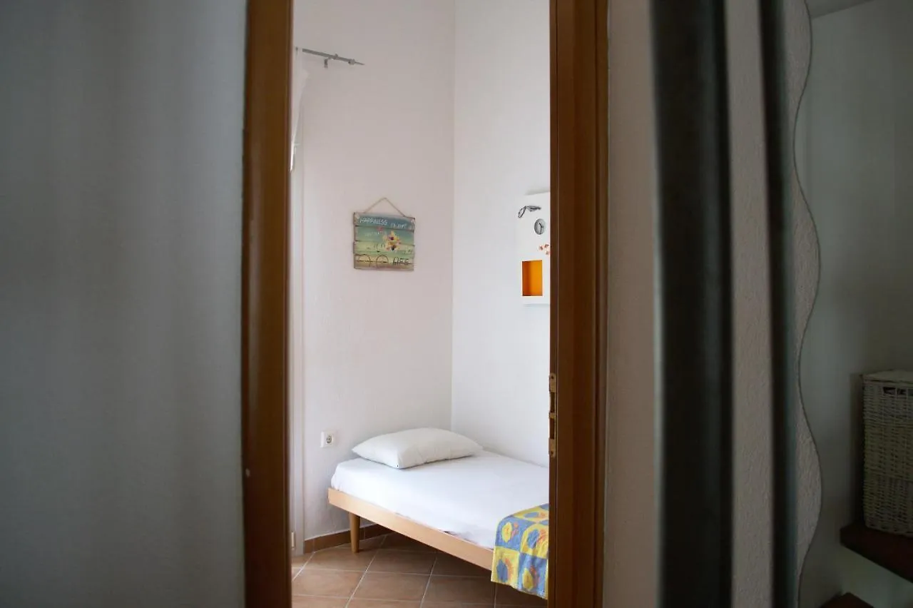 Oikismos Neakitos Apt 4 Apartment Nikiti  0*, Nikiti (Sithonia)