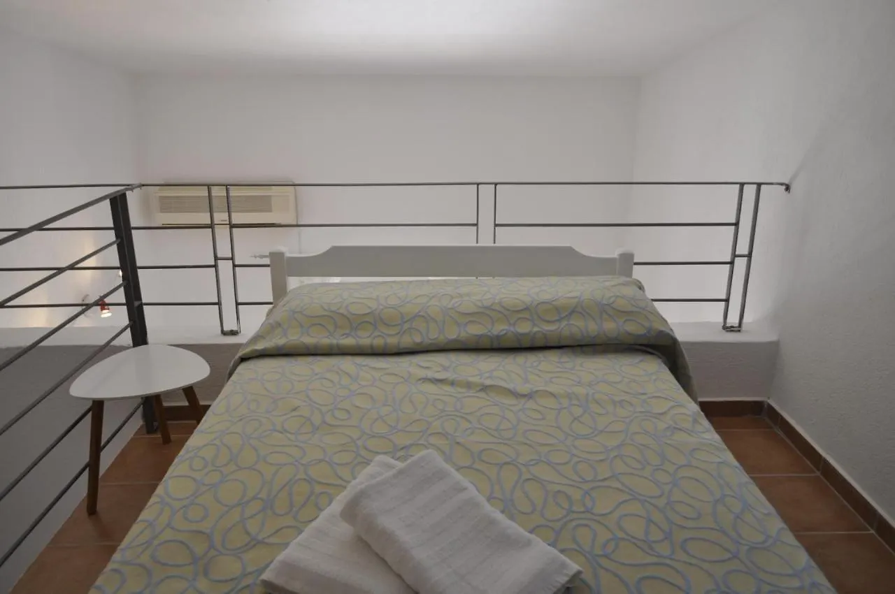 Oikismos Neakitos Apt 4 Apartment Nikiti  0*, Nikiti (Sithonia)