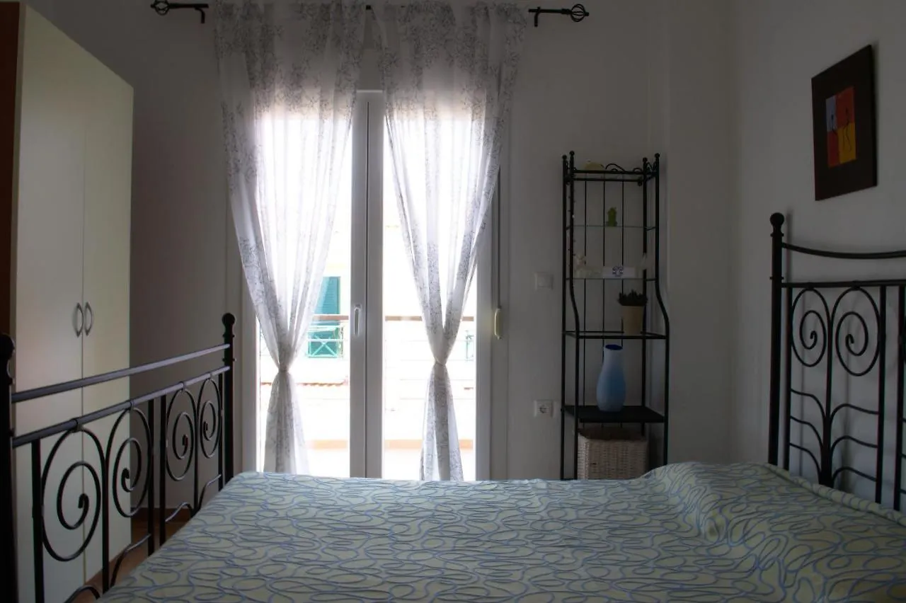 Apartament Oikismos Neakitos Apt 4 Nikiti  Grecja