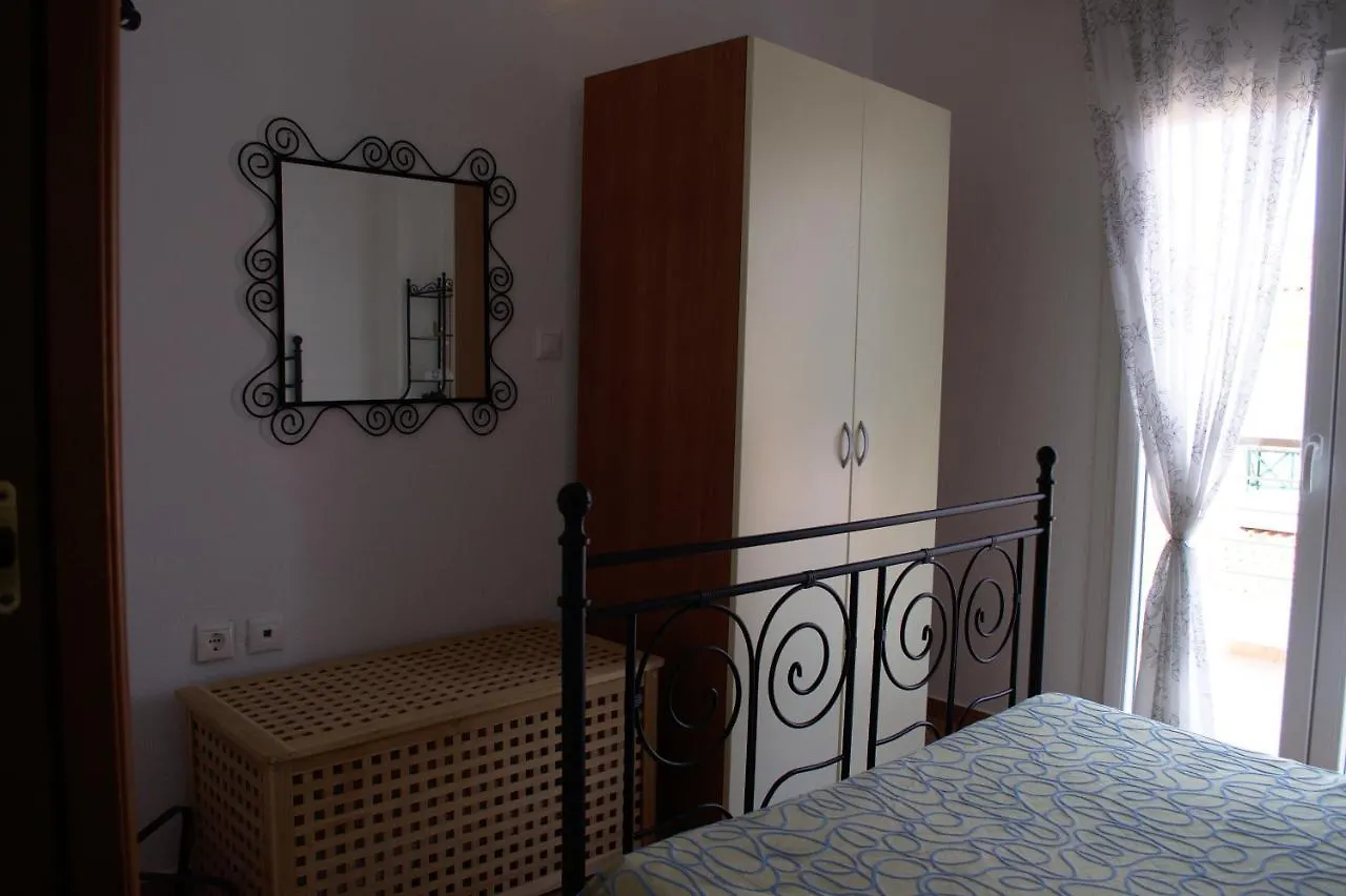 Apartament Oikismos Neakitos Apt 4 Nikiti  Grecja