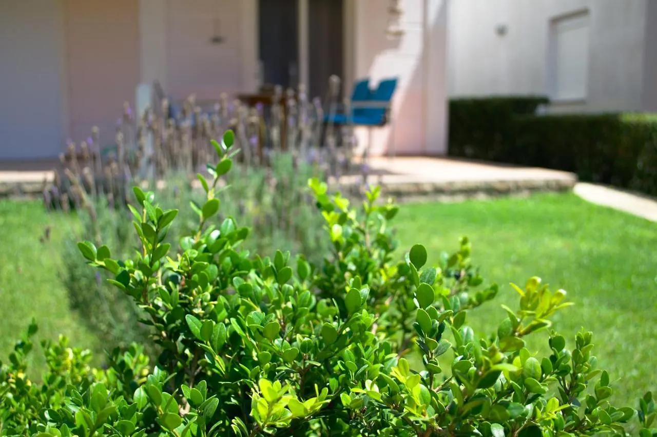 Apartament Oikismos Neakitos Apt 4 Nikiti   Nikiti (Sithonia)