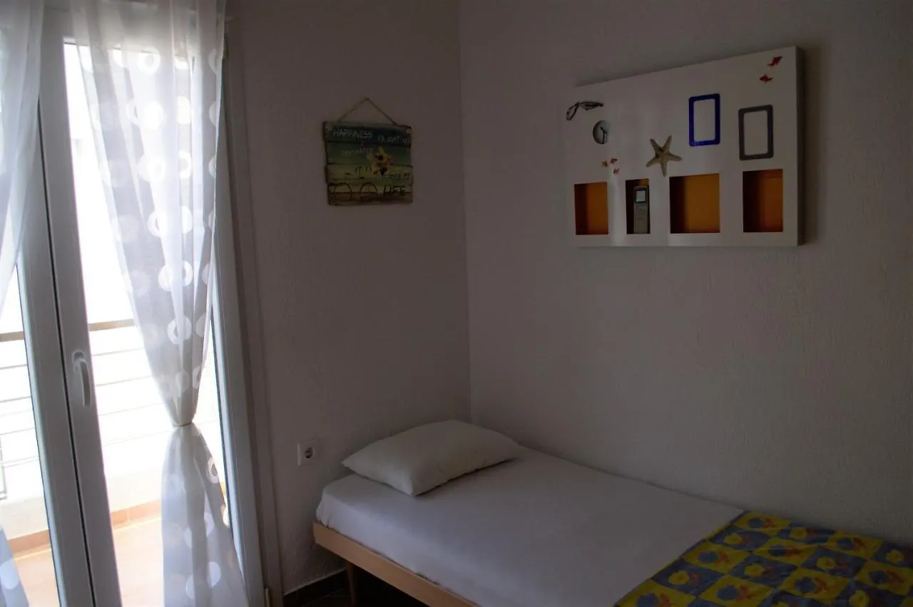 Apartament Oikismos Neakitos Apt 4 Nikiti