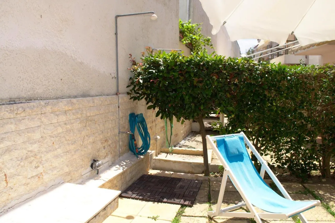 Apartament Oikismos Neakitos Apt 4 Nikiti
