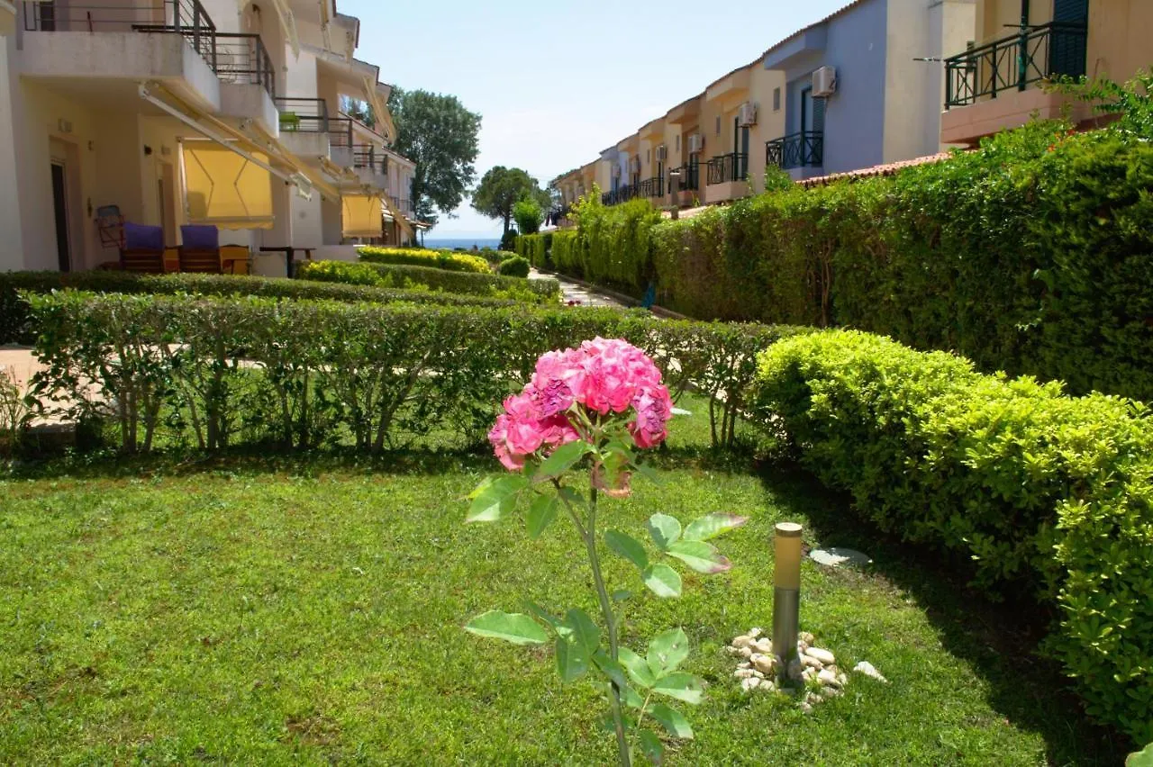 Apartament Oikismos Neakitos Apt 4 Nikiti  0*, Nikiti (Sithonia)