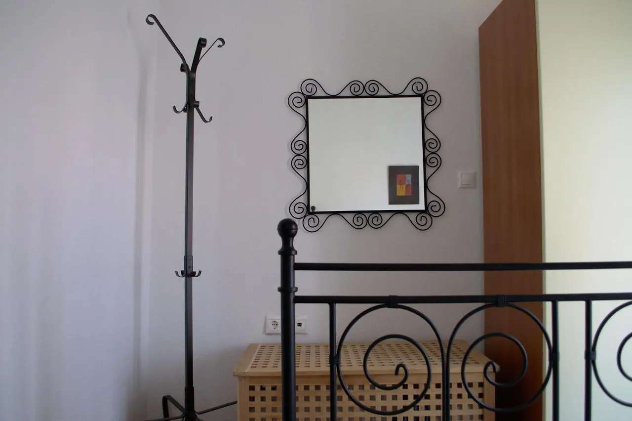 Apartament Oikismos Neakitos Apt 4 Nikiti  Grecja