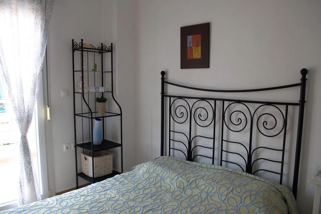 Apartament Oikismos Neakitos Apt 4 Nikiti