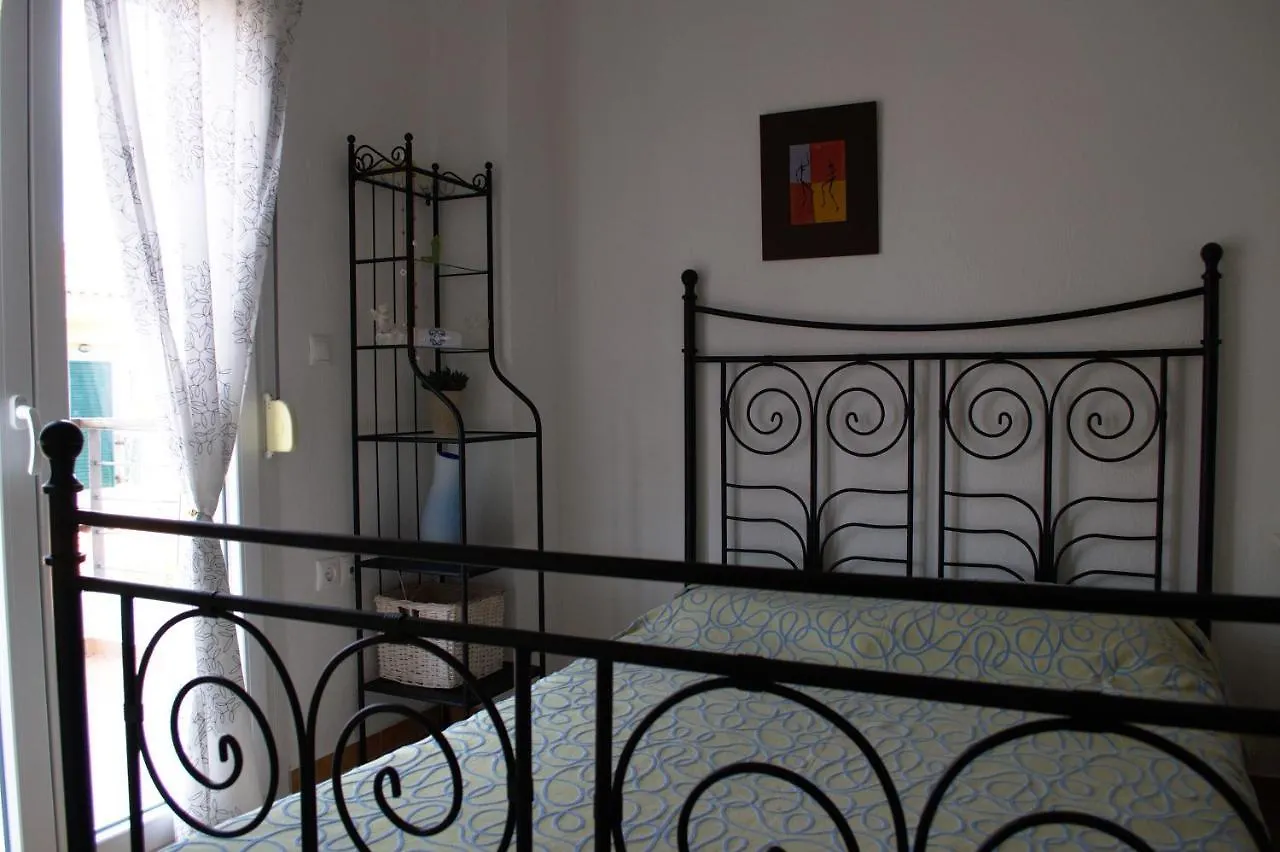 Apartament Oikismos Neakitos Apt 4 Nikiti
